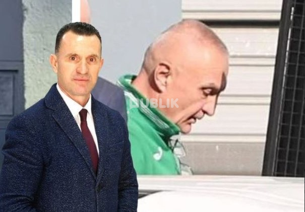 Avokati Kujtim Cakrani: Jam gati të fal pasurinë time për Ilir Metën