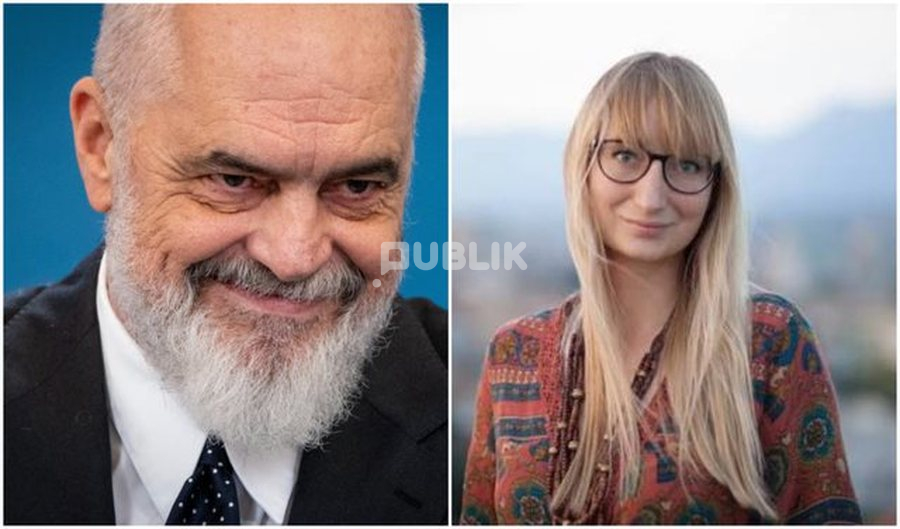 Gazetarja polake “gozhdon” Ramën: A do t’i lidhë SPAK-u pikat?