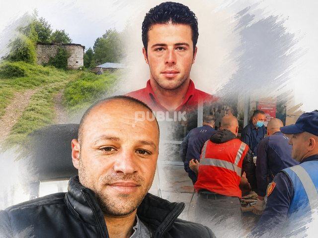Vrau policin, si mori fonde nga AZHBR Violand Bracellari