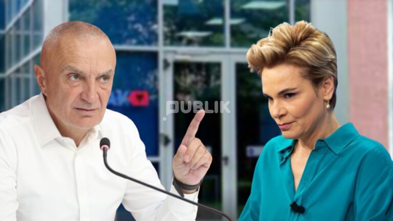 Meta “lan duart” nga Kryemadhi, ajo kundërsulmon ashpër