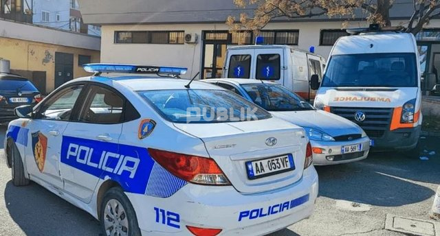 Dyshohet se u shpërtheu granata, plagosen 2 persona në Përmet