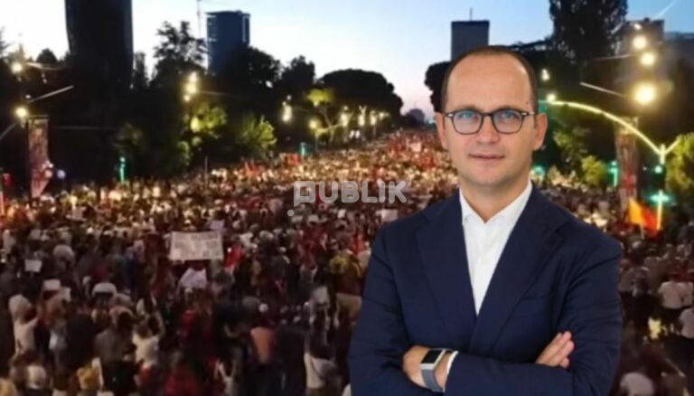 Bushati shpërthen ndaj Ramës: Tallja me qytetarët, lojë me zjarrin