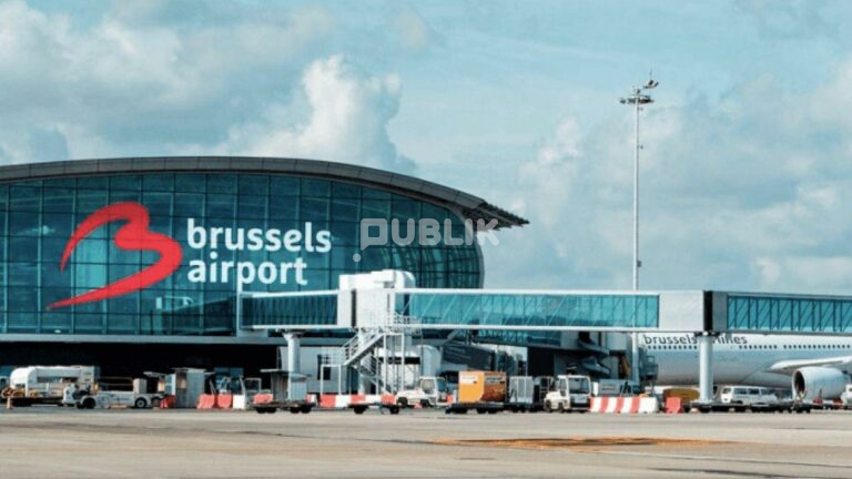 Bllokohet papritur aeroporti i Brukselit: Do të anulojmë çdo fluturim