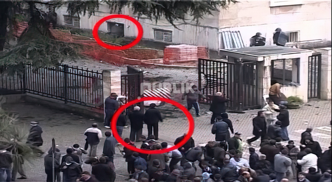 21 Janari/ SPAK dërgon në SHBA për ekspertizë komunikimet e Gardës