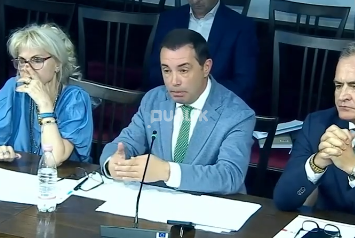 Denar Biba s’pyet as për Kuvend e as për KLSH: S’japim llogari askujt