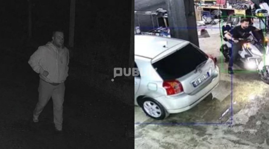 Dalin pamje të reja rreth zhdukjes misterioze të Eglant Koçit