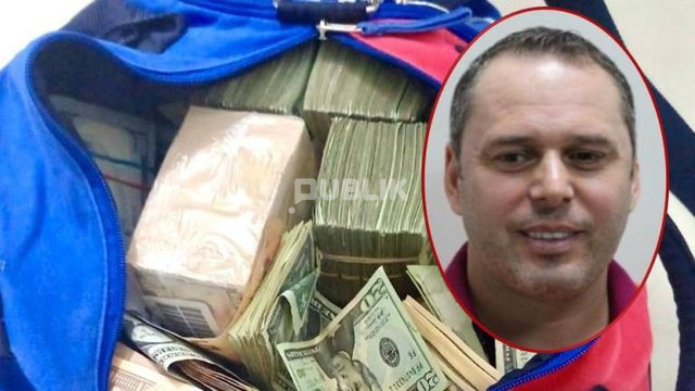 Nga biznesmen në ‘baron kokaine’, ‘zbërthehet’ roli i Dritan Gjikës