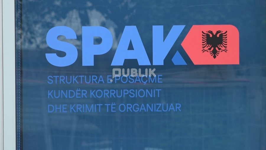 Si fshiheshin milionat në fuçi nga grupi i Salvadore Aliut