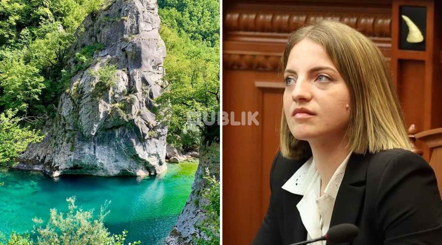 Denoncimi i ‘Neomalësores’: Lumi i Currajve po cenohet nga betonizimi