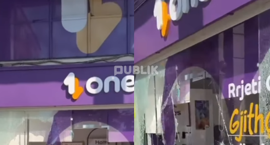 Nga ankesat te dhuna: çfarë po ndodh me One Albania?