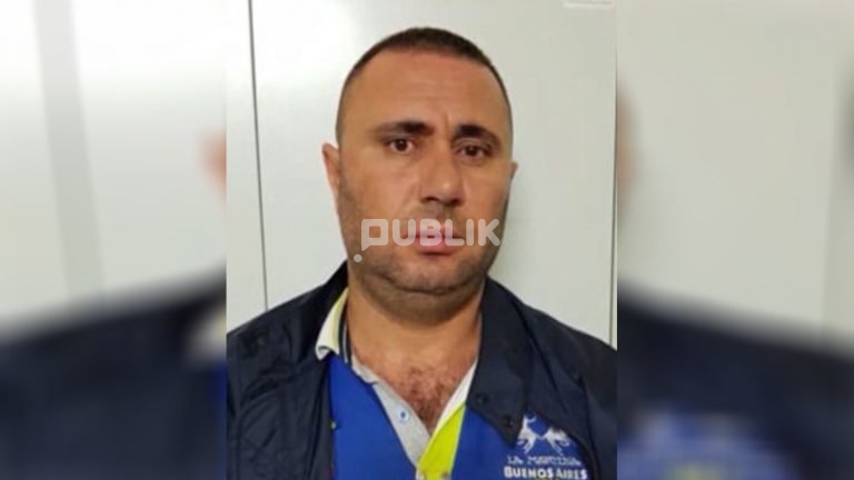 Arrestohet në Borsh i shumëkërkuari Moisi Habilaj
