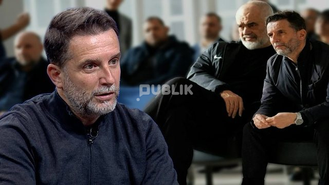 Braçe shpërthen ndaj PS: Demokracia e brendshme nuk funksionon