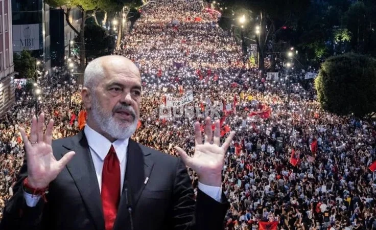 Jo vetëm Zvërnecit, Rama: I ka dalë pronari edhe Teatrit të Butrintit