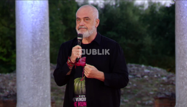 Çfarë po “zihet”? Rama: Protestuesit i pres deri më 12 qershor!