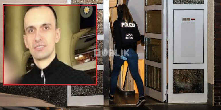 Dosja e SPAK, zbardhen përgjimet që nxjerrin zbuluar Eldi Dizdarin