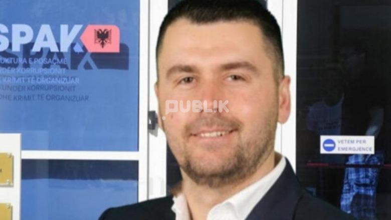 Gjykata e Lartë lë në fuqi vendimin, Edison Memolla mbetet në burg
