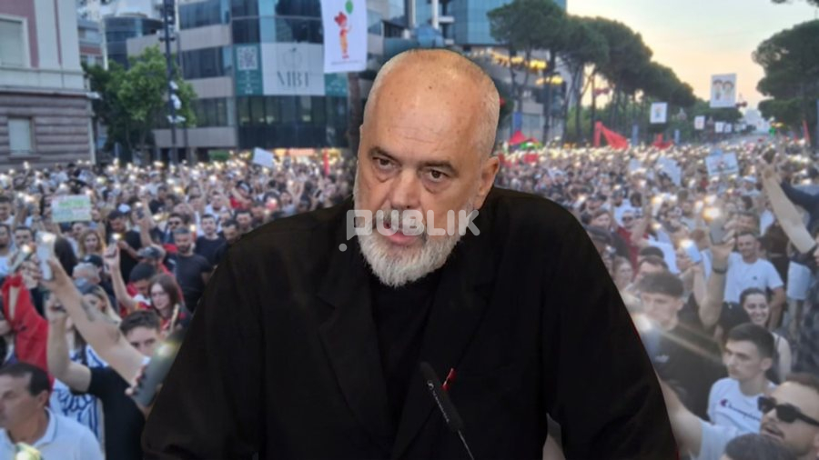 Rama luan me nervat e popullit: Edhe 500 mijë veta nuk mjaftojnë!