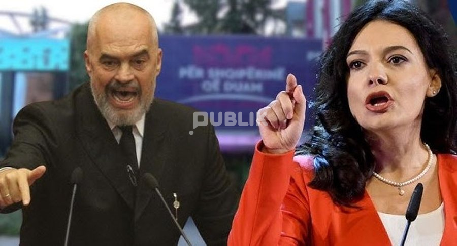 Protestat/ Spiropali shpërthen ndaj Ramës: Fitorja s’është pronësi!