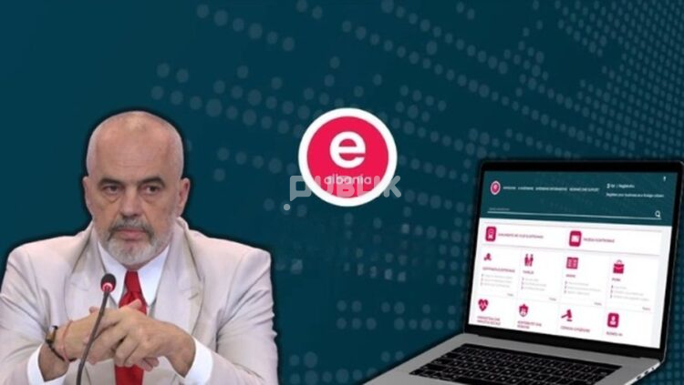 Mosfunksionimi i e-Albania lë sërish bizneset pa punë