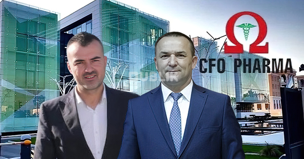 Ilir Topi s’pyet për skandalet, rikthen kontratën me Nadir Çaushollin