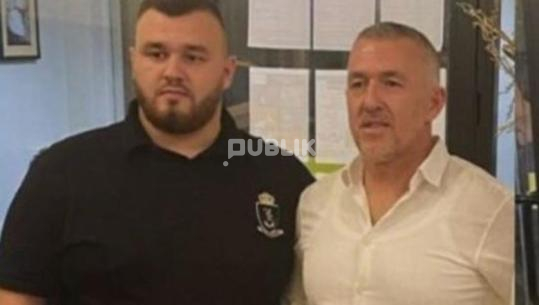 Nga Spanja drejt Tiranës, ekstradohet djali i Erzen Breçanit