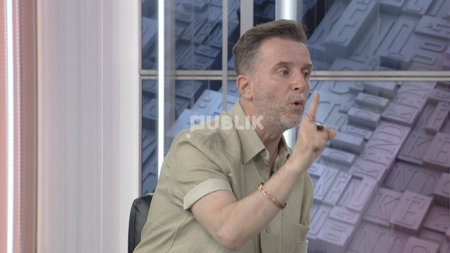Erion Braçe: Kam denoncuar i pari grabitjen e tokave në Vlorë!