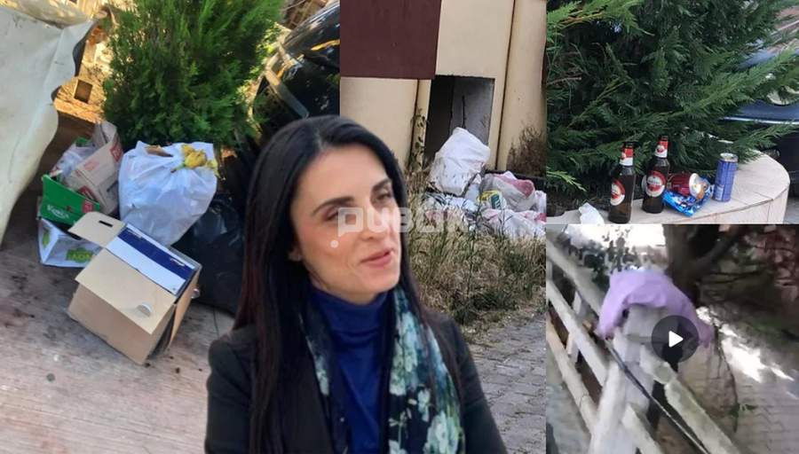Turizmi “elitar” i Durrësit mes pushtetit të plehrave dhe harresës