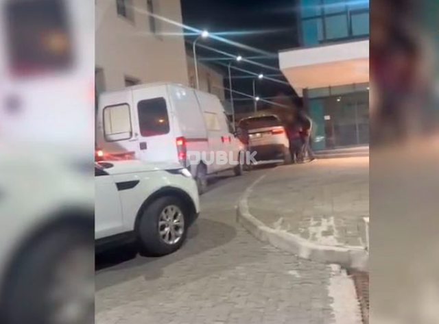 Sekuestrohet 1 kg heroinë në Elbasan, dy të arrestuar