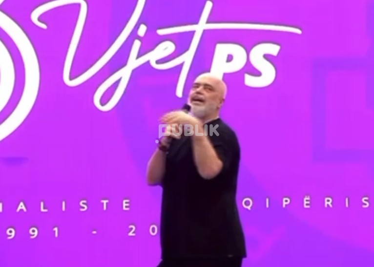 “Lideri Global” tallet me blogeret (VIDEO)