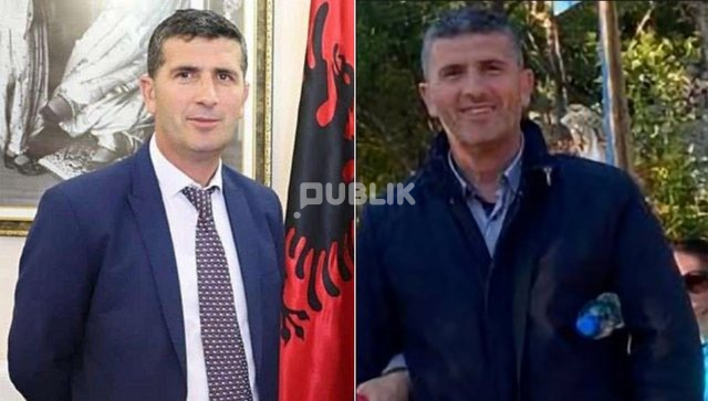 Zhduket ish-drejtuesi i Gardës së Republikës, Flamur Kolmarku