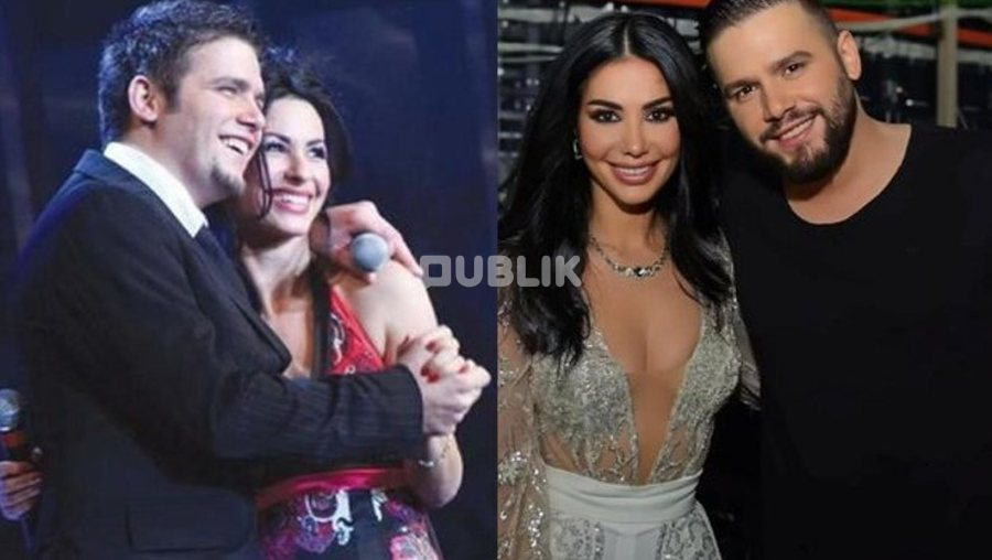 Flori Mumajesi i çon dronin e shumëkërkuar Soni Malajt (VIDEO)