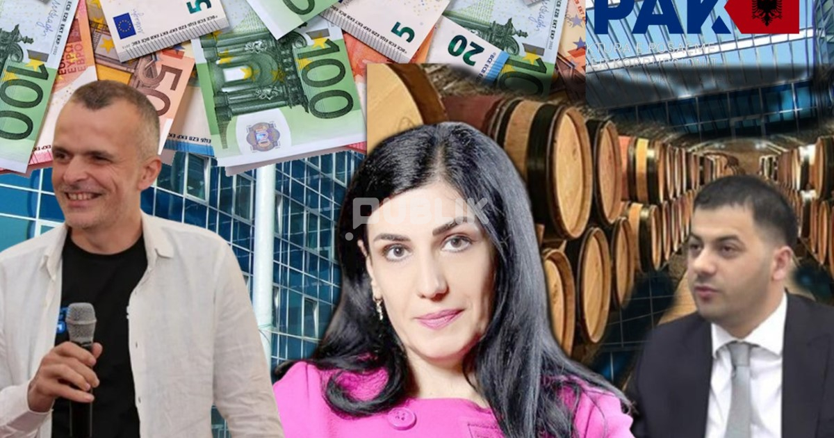 Apeli i “liron” një apartament Mirlinda Karçanajt dhe Ergys Agasit