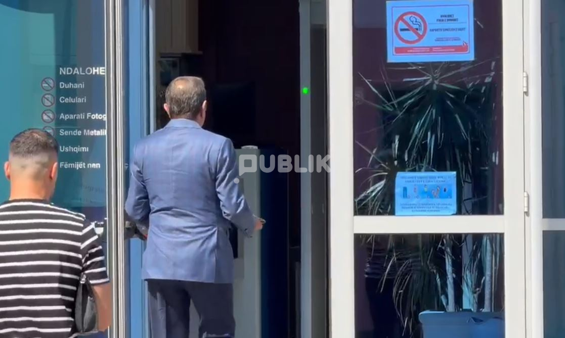 Dosja “Partizani”, ish-ministri Genc Ruli shkon në GJKKO
