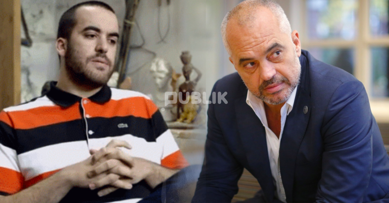 Djali i Ramës në gjendje të rëndë, si paraqitet situata e Gregorit