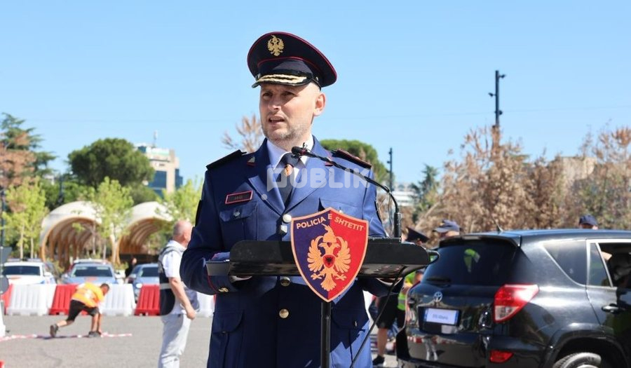 Skënder Hita: Teknologjia do të identifikojë shkelësit në rrugë
