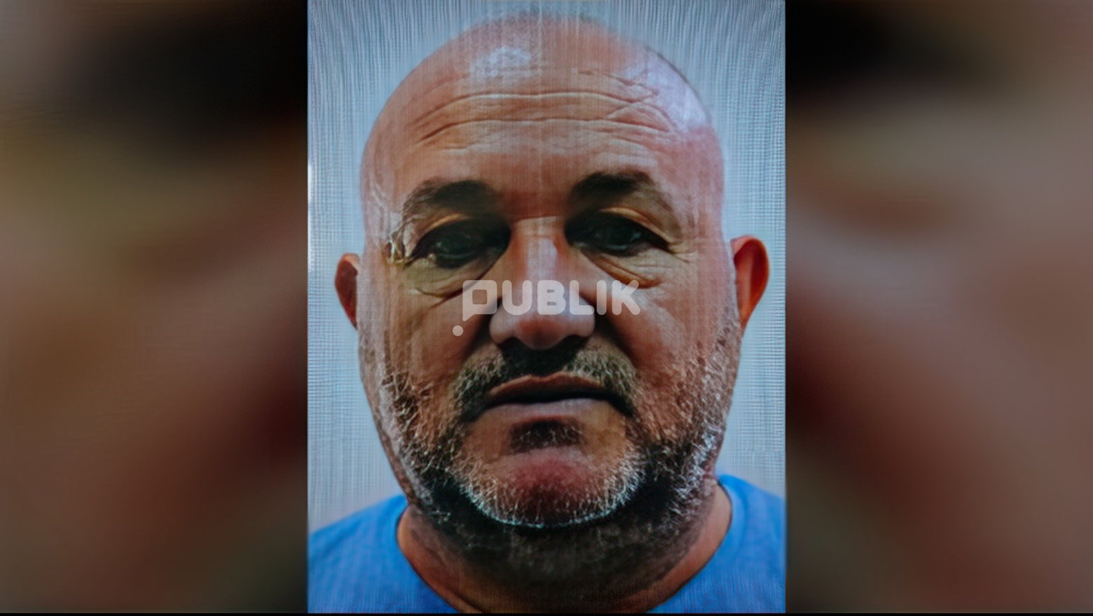 Publikohet fotoja e Isa Aliut, vëllait të Salvadore (Shpëtim) Aliut