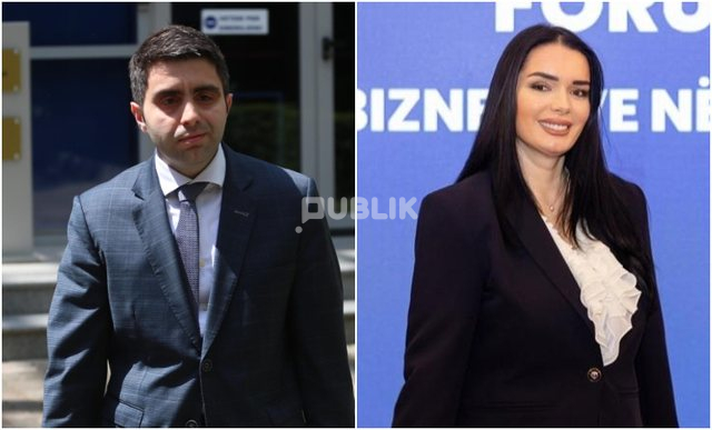 Pas largimit të ‘Virgjëreshës së Korrupsionit’, Myzyri merr drejtimin e OPB