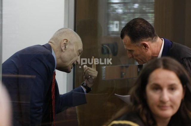 Cakrani: Meta më shpalli patronazhist sepse përfaqësoj Artur Shehun