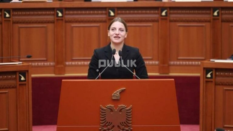 Iku nga PS, ‘neomalësorja’ bëhet pishman: I kërkoj falje Thethit!