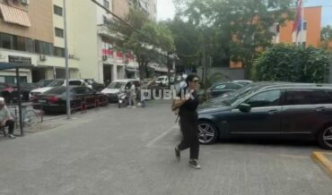 E akuzuar si pjesë e grupit kriminal të AKSHI-t, Karçanaj në SPAK