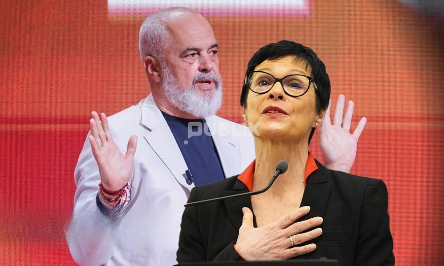 Deklarata e Marta Kos për Zvërnecin shkakton “tërmet” në BE