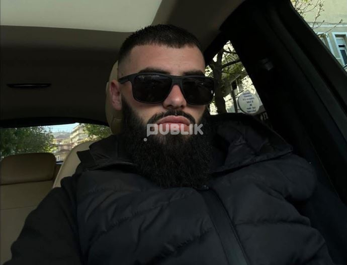 Arrestohet autori i dyshuar i plagosjes në Pogradec