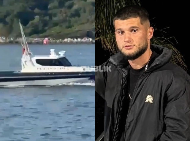 Pamjet e rënda të aksidentit tragjik në Ksamil (VIDEO)