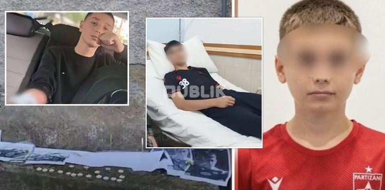Rikthehet pjesërisht për shqyrtim çështja e Martin Canit