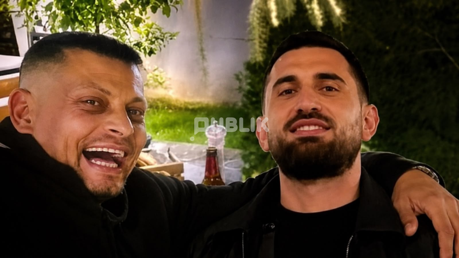 Armand Shakaj përdori karrotrecin për transportuar trupin e viktimës