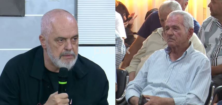 Qytetari ia plas në sy Ramës: Si e bleu investitori kur unë jam në gjyq?