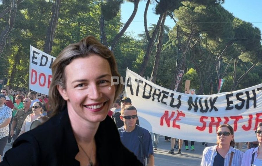 Një brez në protestë, një shpresë e re për Evropën
