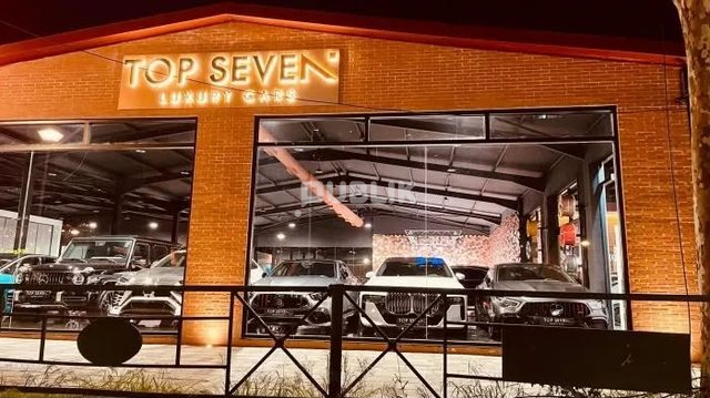 Aksioni i SPAK, shpallet në kërkim pronari i “Top Seven” Orges Birçaj