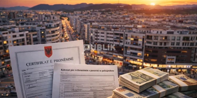 Kujdes nga zgjedhjet e parakohshme, duhet megaparti kundër PD-PS