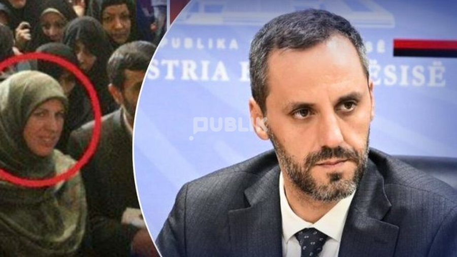 Lamallari nuk tërhiqet, paralajmëron valë të re ‘Non Grata’ në vend